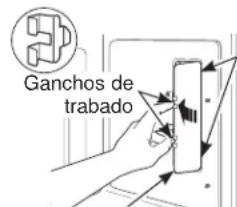 Café C2Y366P2TS1 - Para quitar: - 6
