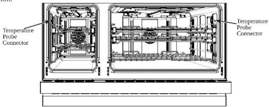 Café C2Y366P2TS1 - How to Set the Oven for Temperature Probe - 1