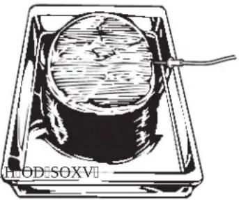 Café C2Y366P2TS1 - Insertion correcte de la sonde - 1