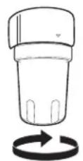 Café CSB42WP2NS1 - PASO 4 INSTALLACION DE LA TUBERIA DE AGUA CON SISTEMA DE OSMOSIS INVERSA U OTRO SISTEMA DE FILTRACIOn HOGAREN0 - 1