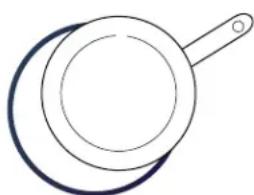 Café CHP90302TSS - Utilisation de la sonde de précision à des températures basses - 1