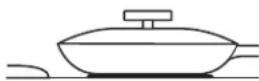 Café CHP90302TSS - Utilisation de la sonde de précision à des températures basses - 10