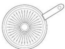 Café CHP90302TSS - Using the Precision Probe at low temperatures - 6