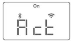 Café CHP90302TSS - Activating a Precision Cooking Device - 1