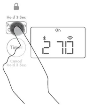 Hold 3 Sec Pension Cn Timer Cancel Hold 3 Sec On $ 2.70