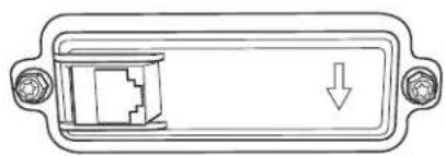 Café CHP90302TSS - Configuration du module de communication de la table de cuisson (s'il y a lieu) - 1