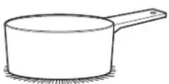 Café CHP90302TSS - Batterie de cuisine adaptée - 1