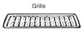 Café C2Y366P4TW2 - Conseils pour rôtissage par convection - 2