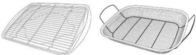 Café C2Y366P4TW2 - Conseils pour les récipients de friture à air chaud - 2