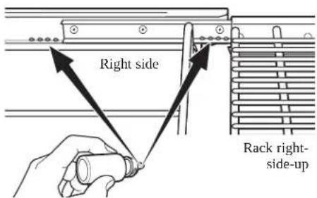 Café C2Y366P4TW2 - OVEN RACKS - 3