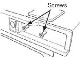 Café CCP06DP4PW2 - Door Hinge Pinch Point Hazard - 1