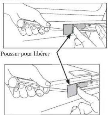 Café CCP06DP4PW2 - INVERSION DU SENS D'OUVERTURE DE PORTE - MODÈLES AVEC POIGNÉE CAFÉ - CCP06DP\*\*\*\* - 2