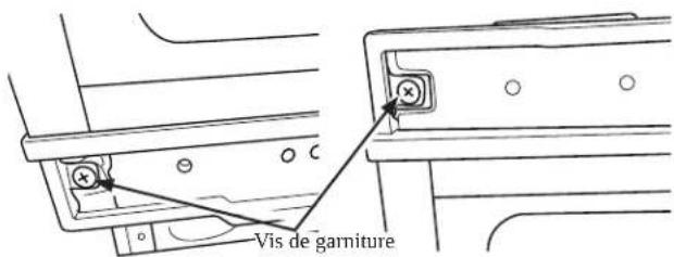 Café CCP06DP4PW2 - INVERSION DU SENS D'OUVERTURE DE PORTE - MODÈLES AVEC POIGNÉE CAFÉ - CCP06DP\*\*\*\* - 5