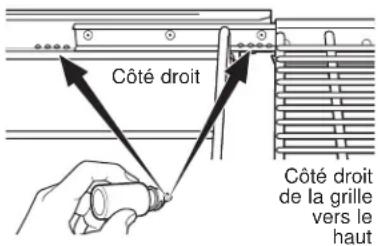 Café CGY366P4TW2 - GUIDE DE CUISSON AU FOUR - 2