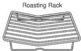 Café CGY366P4TW2 - Convection Roasting Tips - 1