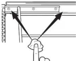 Café CGY366P4TW2 - OVEN RACKS - 2