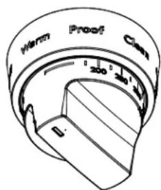 Café CGY366P4TW2 - PRECAUCIÓN - 1