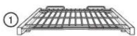 Café CGY366P4TW2 - FEATURES OF THE OVEN - 5