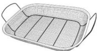 Café CGY366P4TW2 - GUIDE DE CUISSON AU FOUR - 1