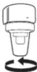 Café CSB48WP2NS1 - Skip this step when not using an RO System or other household filtration system. - 2