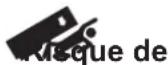 Café CSB48WP2NS1 - AVERTISSEMENT - 1