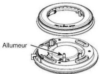 Allumeur