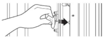 Café C2Y486P3TD1 - To replace: - 2