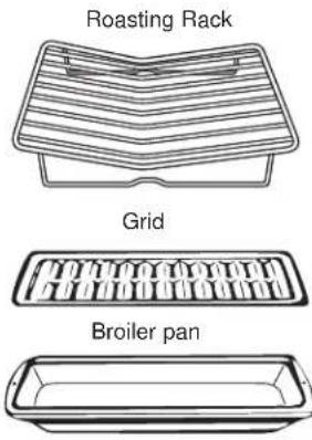 Café C2Y486P3TD1 - Convection Roasting Tips - 1