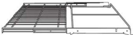 Café C2Y486P3TD1 - BANDEJAS DEL HORNO - 1