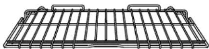 Café CGY366P3TD1 - LOW PROFILE OVEN RACK - 1