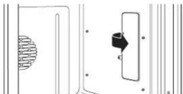 Café CGY366P3TD1 - Pour retirer : - 2