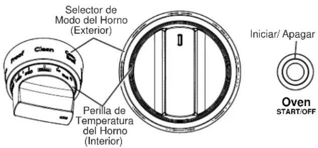Café CGY366P3TD1 - Cómo Configurar el Horno para la Limpieza con Vapor - 1