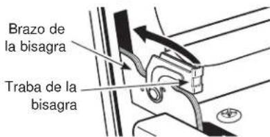 Café CGY366P3TD1 - Para reemplazar la puerta: - 3