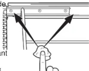 Café CGY366P3TD1 - OVEN RACKS - 2