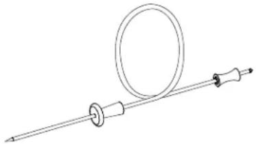 Café CGY366P3TD1 - TEMPERATURE PROBE - 1