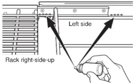 Café CGY366P3TD1 - OVEN RACKS - 4