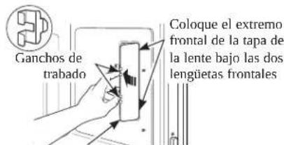 Café CGY366P3TD1 - Para quitar: - 6