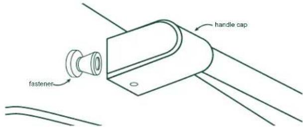 Café CCR06BM2PS5 - HANDLE INSTALLATION - 2