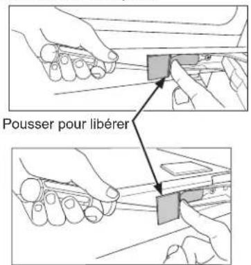 Café CCR06BM2PS5 - INVERSION DU SENS D'OUVERTURE DE PORTE - MODÈLES AVEC POIGNÉE CAFÉ - CCP06BP\*\*\*\* - 2
