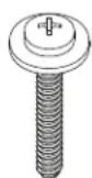 Café CCR06BM2PS5 - PARTS SUPPLIED - 4