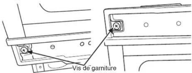 Café CCR06BM2PS5 - INVERSION DU SENS D'OUVERTURE DE PORTE - MODÈLES AVEC POIGNÉE CAFÉ - CCP06BP\*\*\*\* - 5