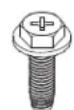 Café CCR06BM2PS5 - PARTS SUPPLIED - 1