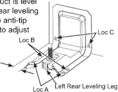 Café CCR06BM2PS5 - Level the Beverage Center - 1
