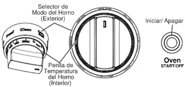 Café CGY366P2TS1 - Cómo Configurar el Horno para la Limpieza con Vapor - 1