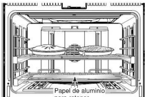 Café CGY366P2TS1 - PRECAUCION - 1