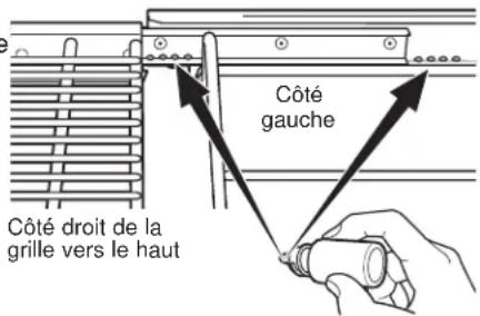 Café CGY366P2TS1 - GRILLES DE FOUR - 4