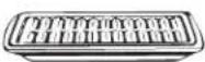 Café CGY366P2TS1 - FEATURES OF THE OVEN - 11
