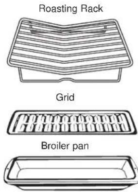 Café CGY366P2TS1 - Convection Roasting Tips - 1