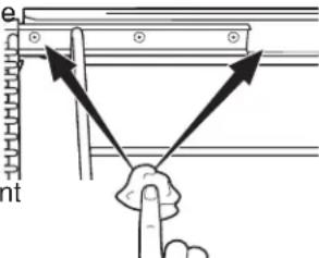 Café CGY366P2TS1 - OVEN RACKS - 2
