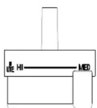 Café CGY366P2TS1 - Multi-Ring Burner - 1